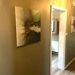Apartman Four *