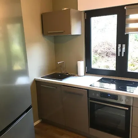 Apartment Four Koblenz (Rhineland-Palatinate)