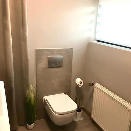 شقة Four كوبلنس