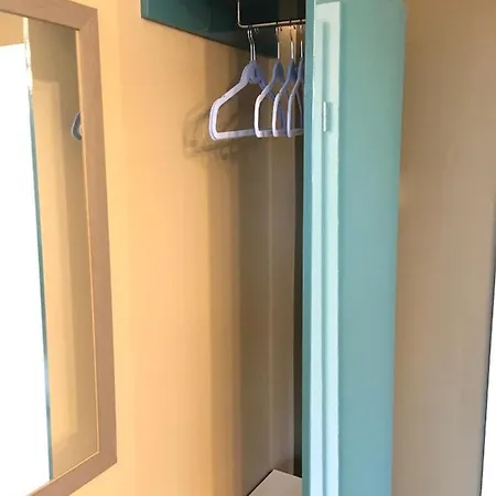 Apartment Four
