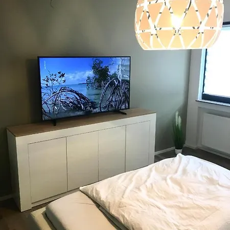 Apartment Four