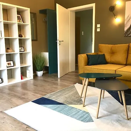 Apartment Four *