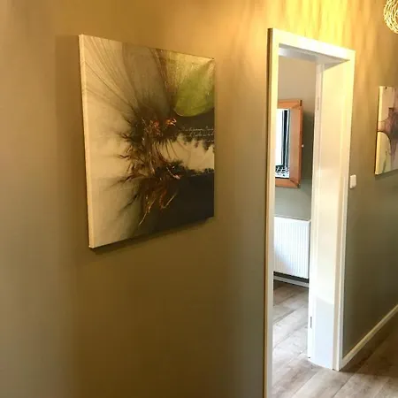 Apartment Four *