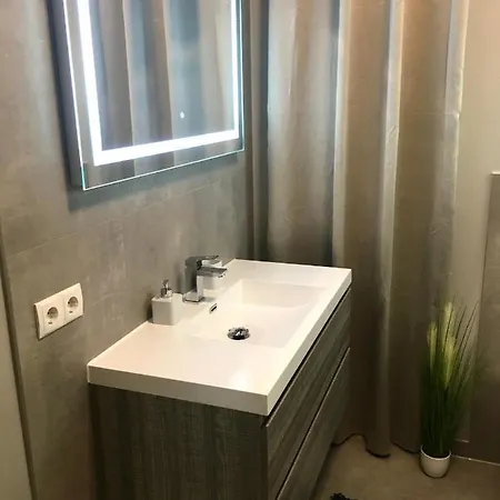 Apartment Four
