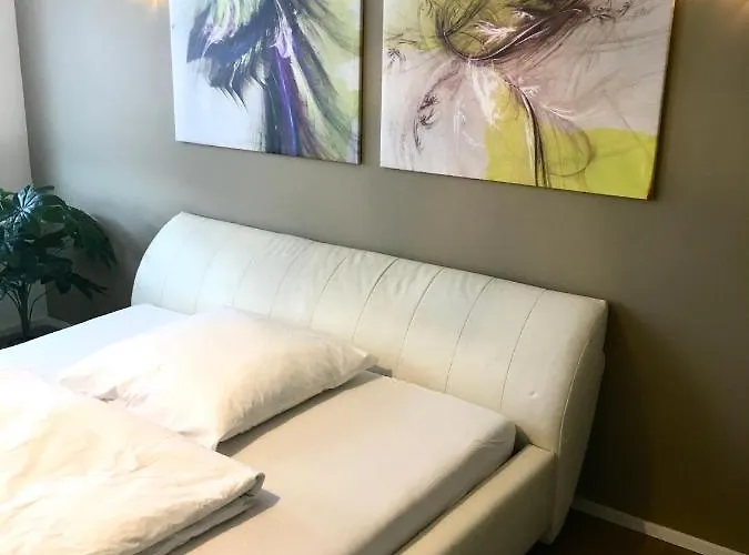 アパート Four コブレンツ