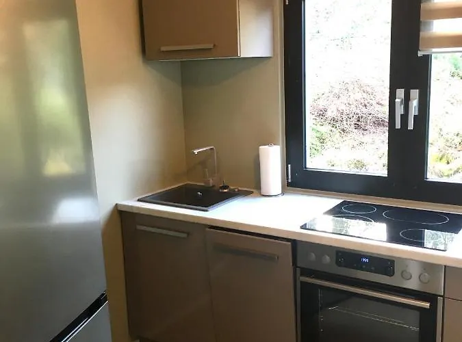 アパート Four コブレンツ