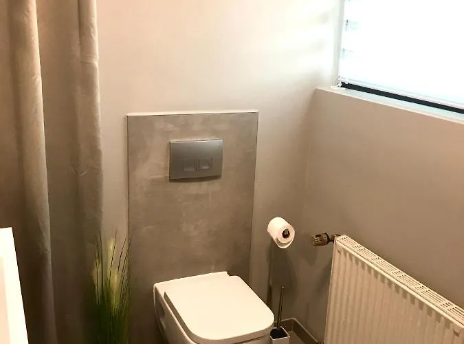 アパート Four コブレンツ